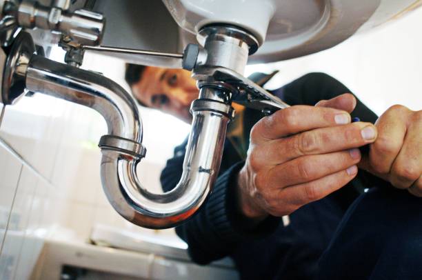 Professional Plumbing in Lauderdale, MN