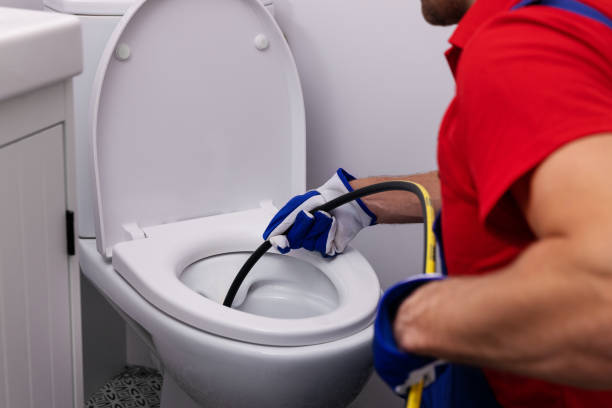 Best Leak Detection Services  in Lauderdale, MN