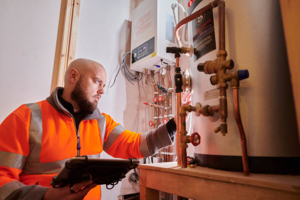 Best Local Plumber Services  in Lauderdale, MN