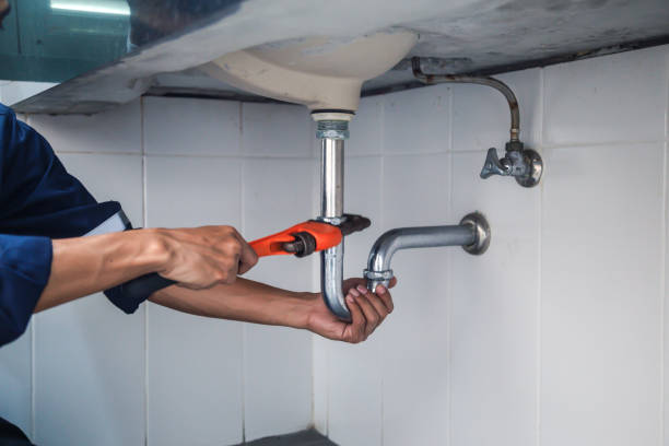 Best Water Leak Repair  in Lauderdale, MN