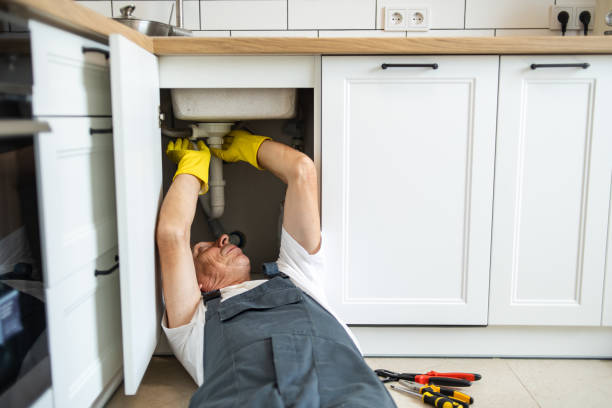 Best Emergency Plumbing Repair  in Lauderdale, MN