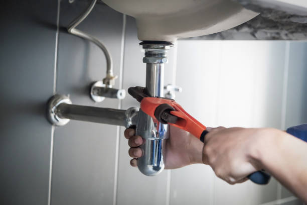 Best Faucet Repair  in Lauderdale, MN
