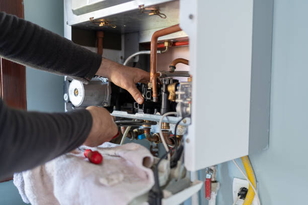 Best Sprinkler Systems  in Lauderdale, MN