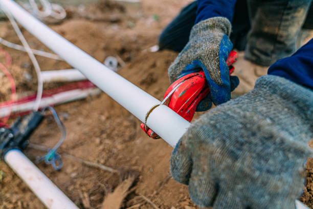 Best Sewer Cleaning Services  in Lauderdale, MN